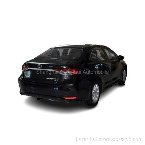Edizione di punta Corolla 1.2t di alta configurazione con prezzo economico in stock